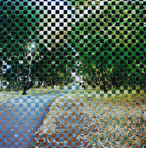 Weaving
