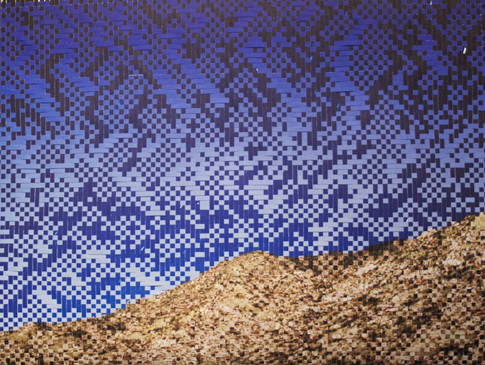 Weaving