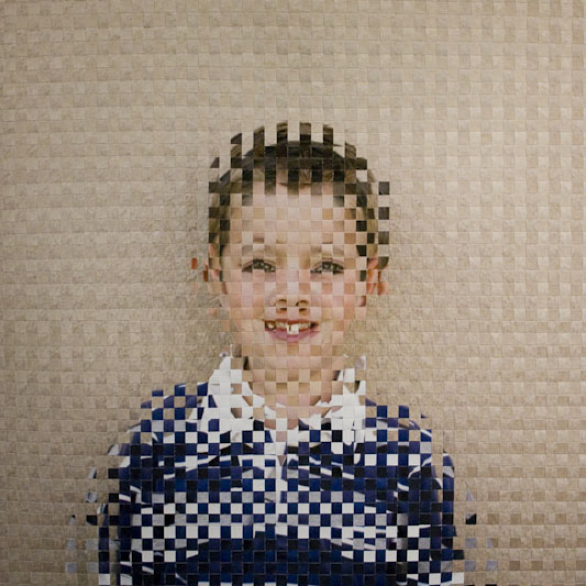 Weaving